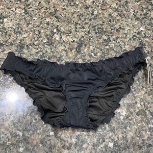 Cheeky VS bikini bottoms